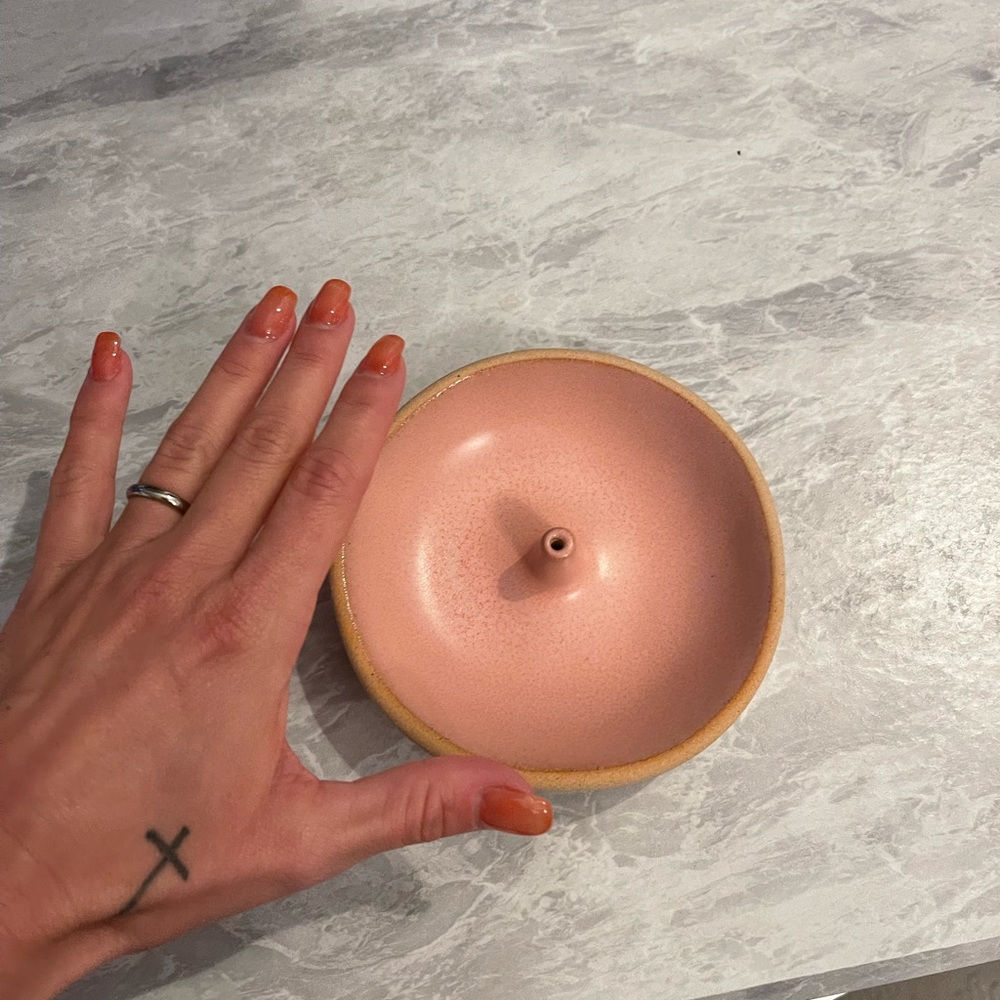 Ring holder - Picture 3 of 3